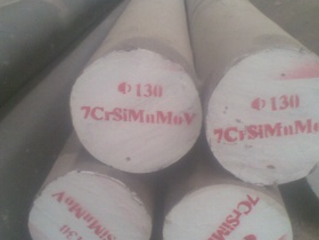 分宜7CrSiMnMoV工具钢