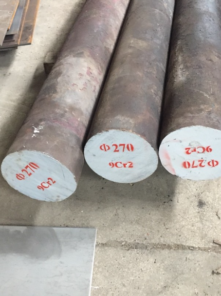 分宜9Cr2工具钢
