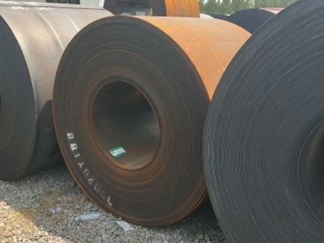 分宜Q355NHB耐候板